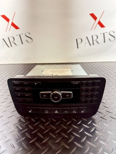 Mercedes benz class w246 - a,