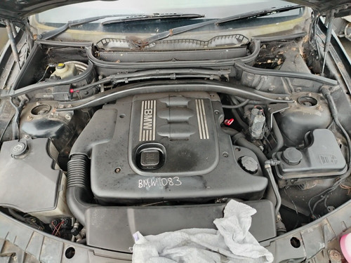 2006 bmw diesel m47 - 2006,