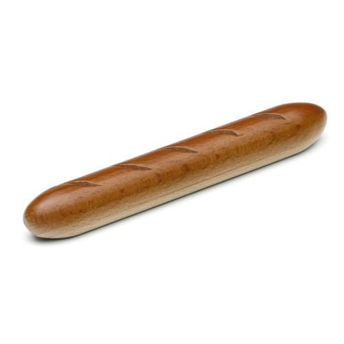 Wooden pretend role play - , food