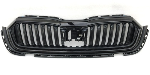 Skoda octavia vrs - skoda,