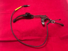 BOOM MICROPHONE  FOR PILOT HGU GENTEX FLIGHT HELMET HGU-33 , HGU-55, HGU-2/P.