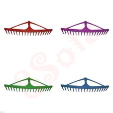 63cm Wide 18 Tooth Heavy Duty