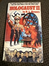 1978 Holocaust II by R.L