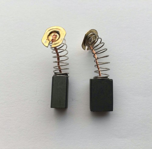 Carbon brushes for - for, 3703