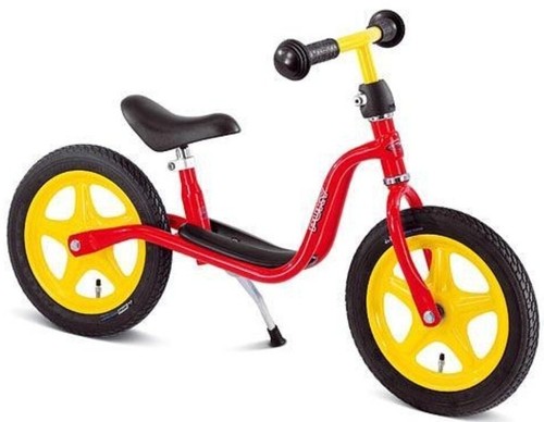 Puky lr1 red balance - puky,