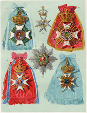 KNIGHTHOOD AND CHIVALRY -