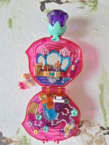 Euc vintage polly - pocket, sweet