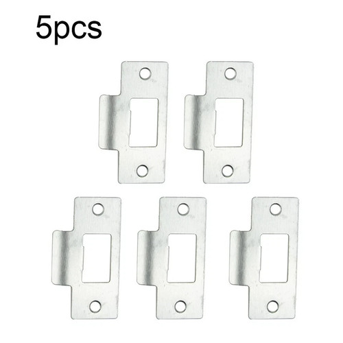 Brand new striker plate - plate, door