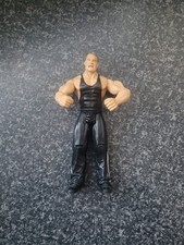 WWE Brock Lesnar Wrestling Figure