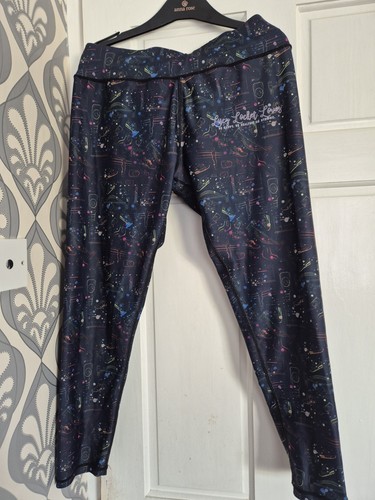 Lucy locket leggings size - locket, xl