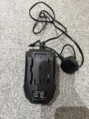 Genuine 18lfc23 charger for - genuine,