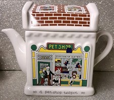 Rare, Vintage English Life