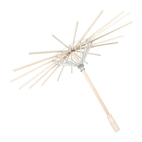 Oil paper umbrella stand - ,