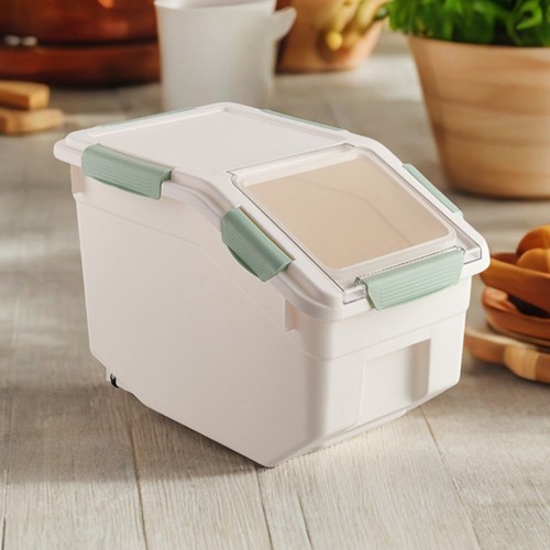 10kg large airtight food - large,