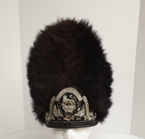 British grenadier hat - british,