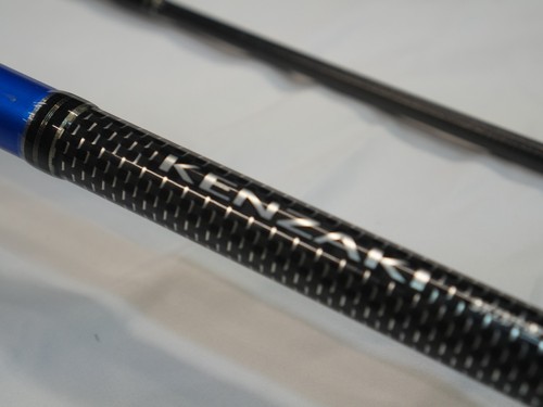 Daiwa kenzaki 9ft - daiwa,
