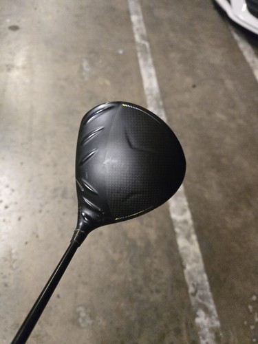 Ping g430 stiff - x, handcrafted