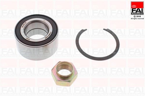 Fai wheel bearing kit - fai,