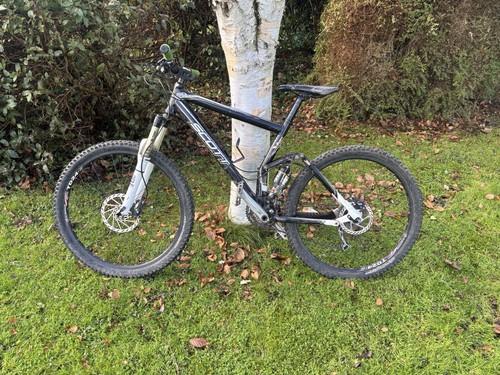 Scott genius full - 40,