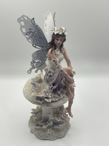 Regency fine arts fairy - regency,
