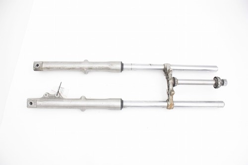 Front forks suspension daelim - forks,