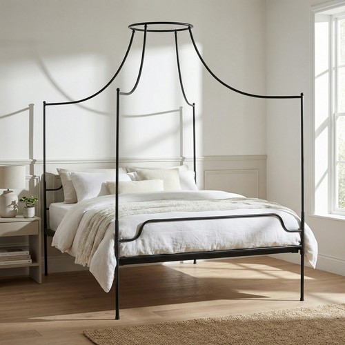 Canopy french style four - canopy,