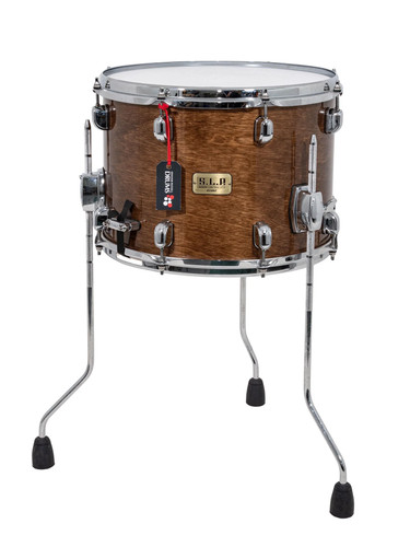 Tama slp duo snare - slp, 14"
