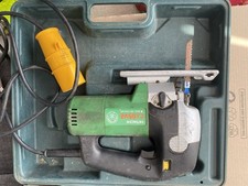 Hitachi Jig Saw 110v
