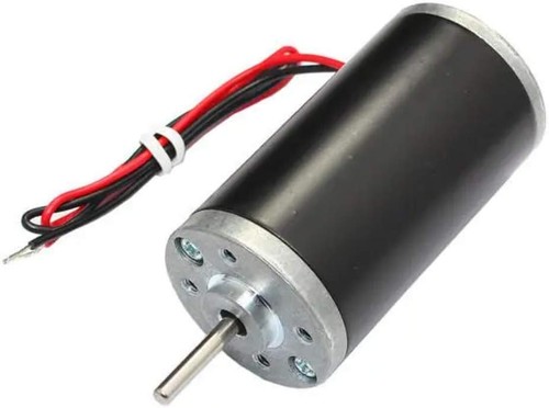 24v motor low - dc,