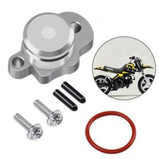 1987 2006 PW80 YZinger Oil