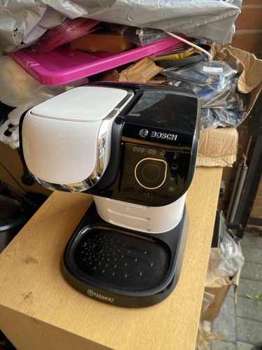 Tassimo bosch way 2 - my,