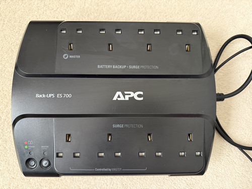 Apc ups es700 - es700, (no