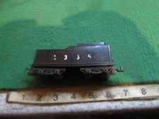 TRI-ANG TRANSCONTINENTAL