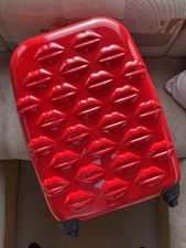 Lulu Guinness Suitcase