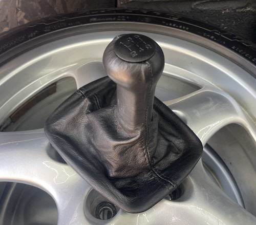 Porsche 944 gear knob - 944,