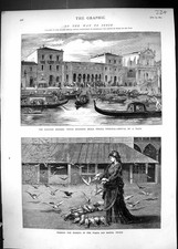 Old 1875 Railway Station