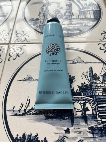 Crabtree evelyn la - &,