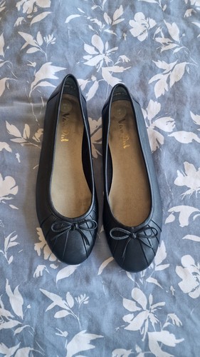 Real leather van - real, dal
