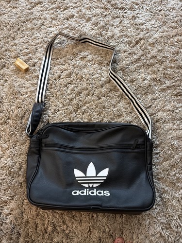 Adidas retro satchel airliner - adidas,