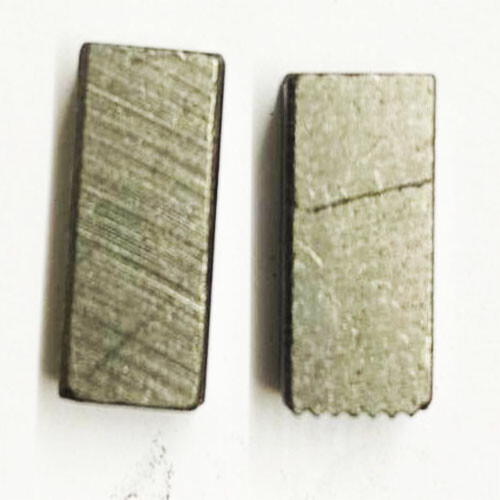 Carbon brushes fit - to,