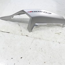 Honda CB 500 F EZ:21 Right