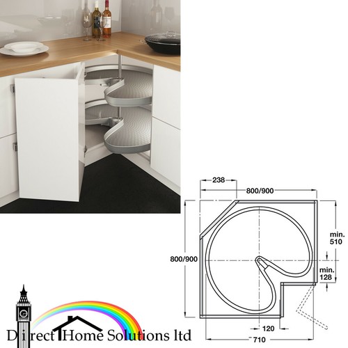 Ninka pro arc kitchen - ninka,