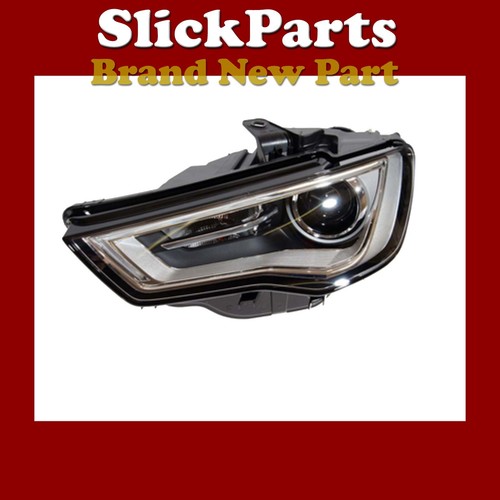 Fits audi headlight - audi,