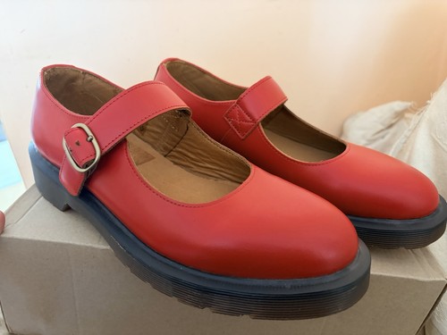 Martens the original - the,