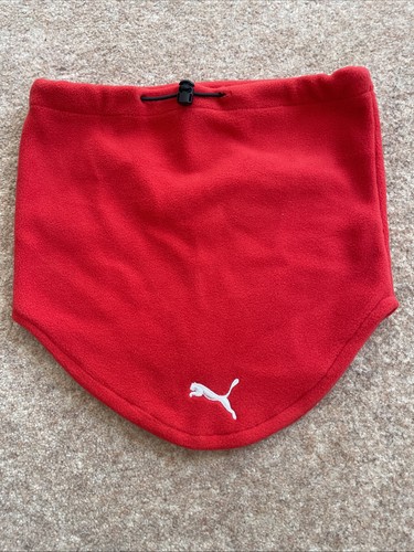 Genuine arsenal fleece snood - genuine,