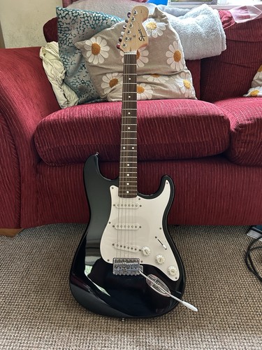 Squier affinity series - squier,