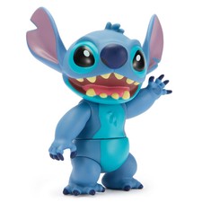 Disney Store Official Stitch