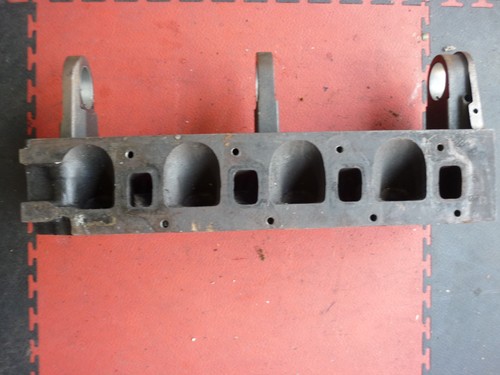 Ford pinto cylinder bare - ford, 2.0