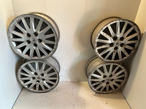 Renault laguna mk2 - renault,
