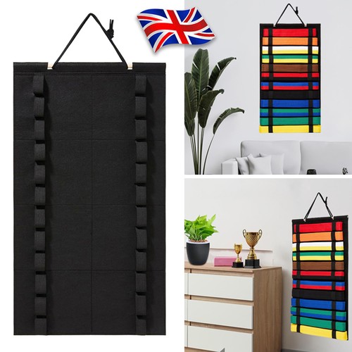 Martial arts belts - arts, organizer